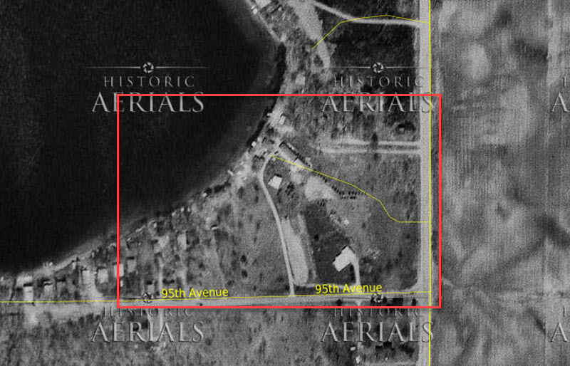 Maplewood Resort (Smallbones Resort) - 1969 (newer photo)